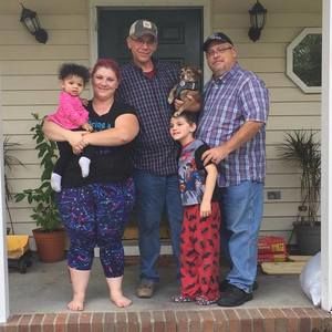 Meet your Posher, Michael